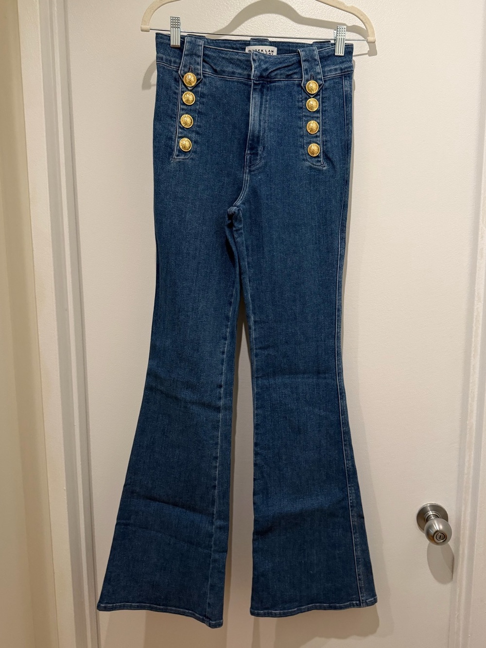 10 Crosby Derek Lam Jeans